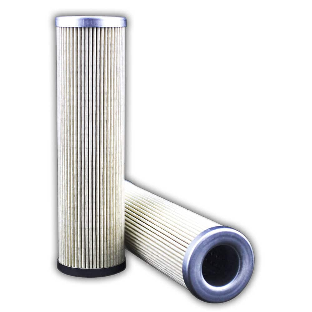 Main Filter - REXROTH 181008P25E000M 20µ Hydraulic Filter - Exact Industrial Supply