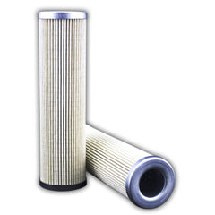 Main Filter - REXROTH 181008P25E000M 20µ Hydraulic Filter - Exact Industrial Supply