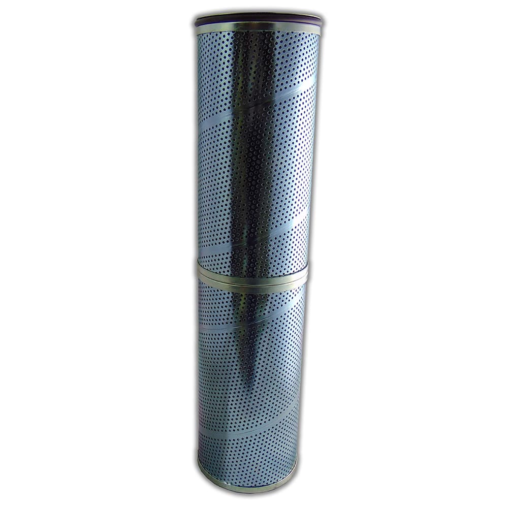 Main Filter - FILTREC WG465 25µ Hydraulic Filter - Exact Industrial Supply