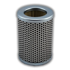 Main Filter - DONALDSON/FBO/DCI CRS701 Automotive Hydraulic Filter - Exact Industrial Supply