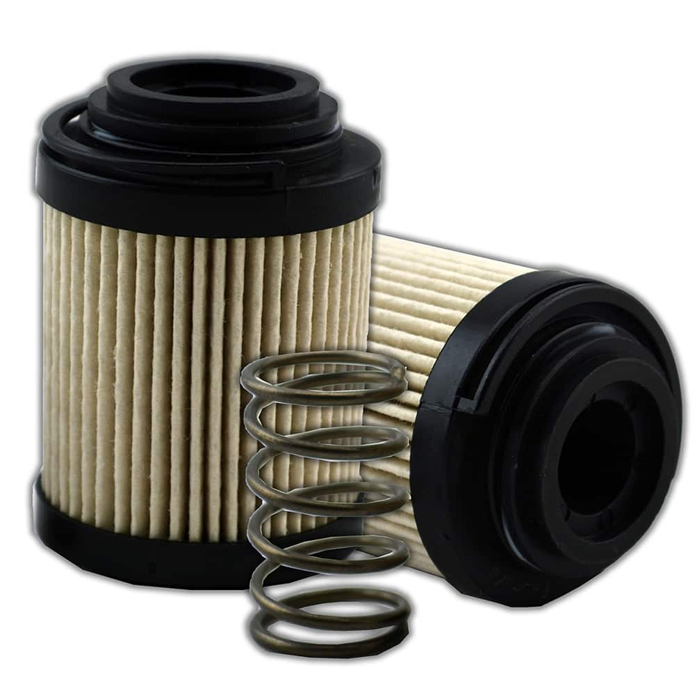 Main Filter - FILTREC R110C25B 25µ Hydraulic Filter - Exact Industrial Supply