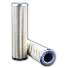 Main Filter - FILTREC DMD0008D10B 10µ Hydraulic Filter - Exact Industrial Supply