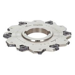 ASV05N500-U031 Tangential Slot Cutter - Caliber Tooling