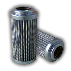 Main Filter - PARKER G02980 10µ Hydraulic Filter - Exact Industrial Supply