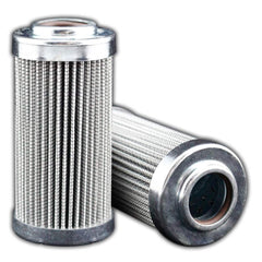 Main Filter - PARKER G03052 3µ Hydraulic Filter - Exact Industrial Supply