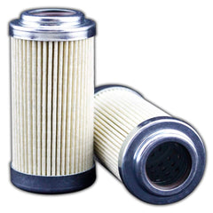 Main Filter - PARKER G02876 10µ Hydraulic Filter - Exact Industrial Supply