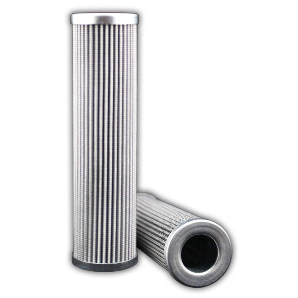 Main Filter - PARKER G02838 3µ Hydraulic Filter - Exact Industrial Supply