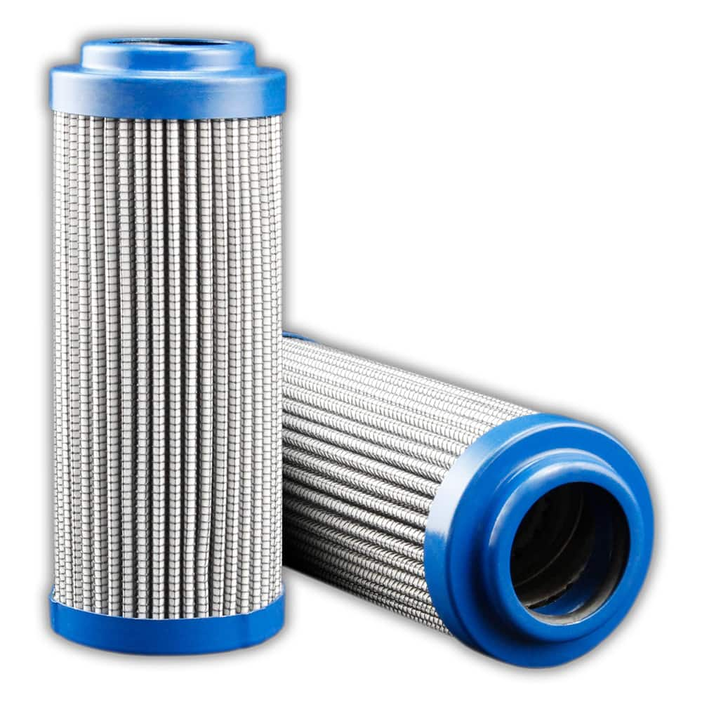 Main Filter - FILTREC WG430 5µ Hydraulic Filter - Exact Industrial Supply