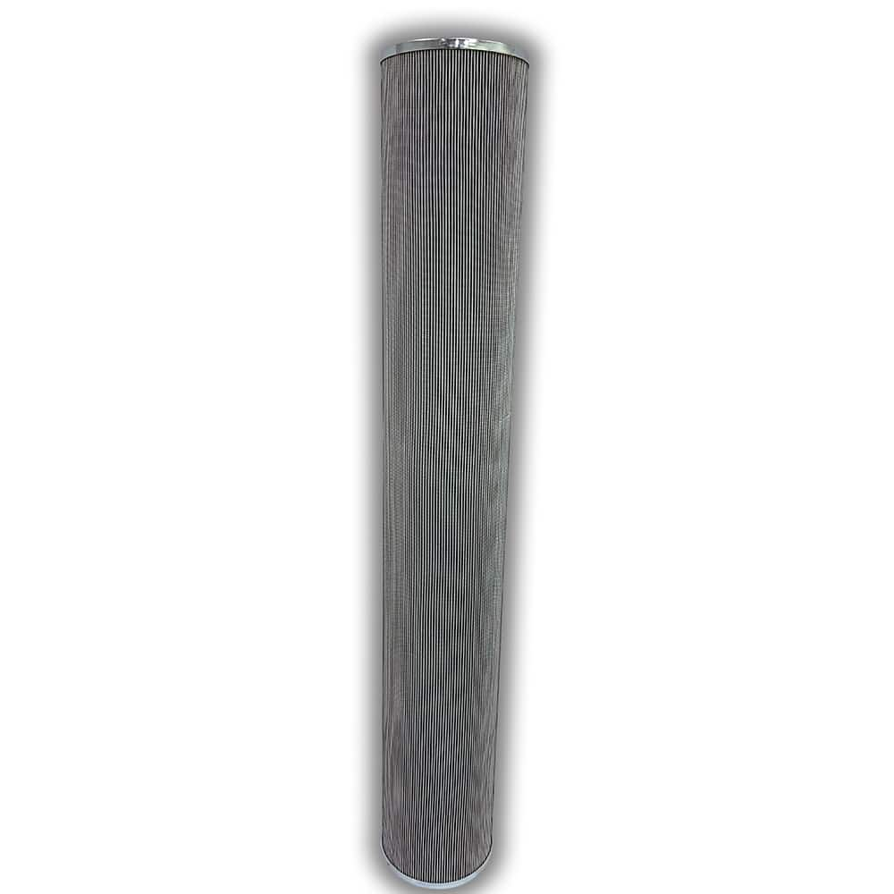 Main Filter - PARKER G02826 10µ Hydraulic Filter - Exact Industrial Supply