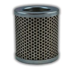 Main Filter - PARKER TXX110 10µ Hydraulic Filter - Exact Industrial Supply