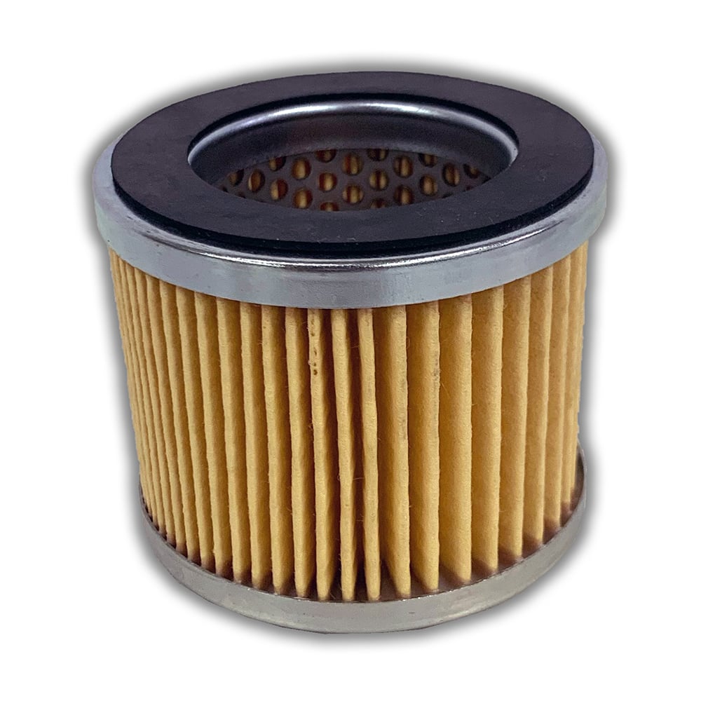 Main Filter - PARKER 10119510C 10µ Hydraulic Filter - Exact Industrial Supply