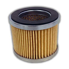 Main Filter - PARKER 901494 10µ Hydraulic Filter - Exact Industrial Supply