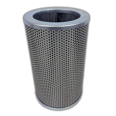 Main Filter - PARKER FC1090N010BS 10µ Hydraulic Filter - Exact Industrial Supply