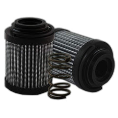 Main Filter - DONALDSON/FBO/DCI P171501 Automotive Hydraulic Filter - Exact Industrial Supply