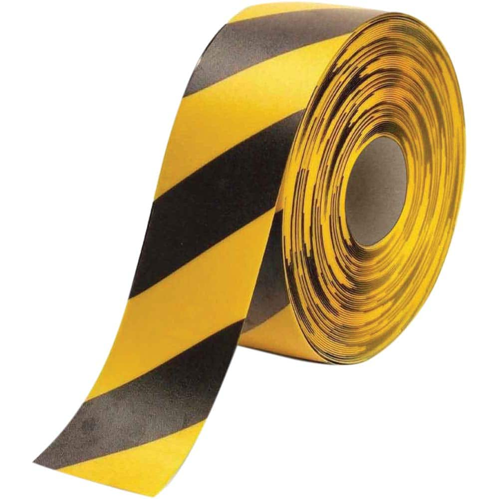 NMC - Floor & Egress Marking Tape & Strips Type: Tape Special Color Properties: No Special Properties - Caliber Tooling