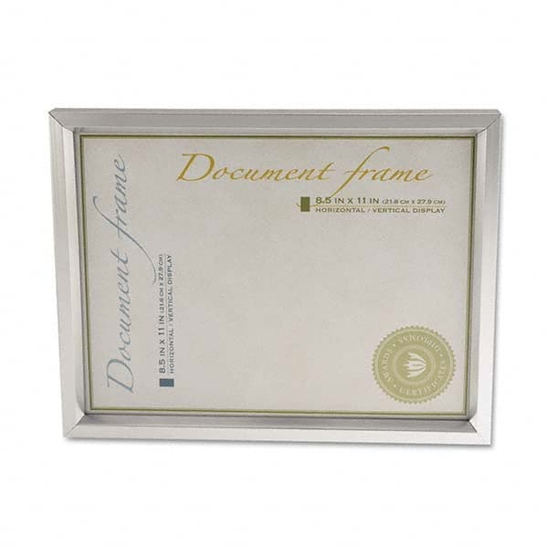 UNIVERSAL - Document Protectors Type: Document Holders-Certificate/Document Width (Inch): 11 - Caliber Tooling