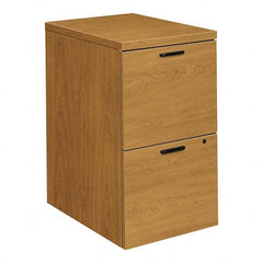 Hon - File Cabinets & Accessories Type: Pedestal Number of Drawers: 2 - Caliber Tooling