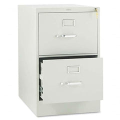 Hon - File Cabinets & Accessories Type: Vertical Files Number of Drawers: 2 - Caliber Tooling