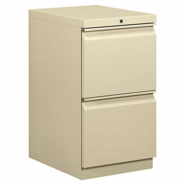 Hon - File Cabinets & Accessories Type: Pedestal Number of Drawers: 2 - Caliber Tooling