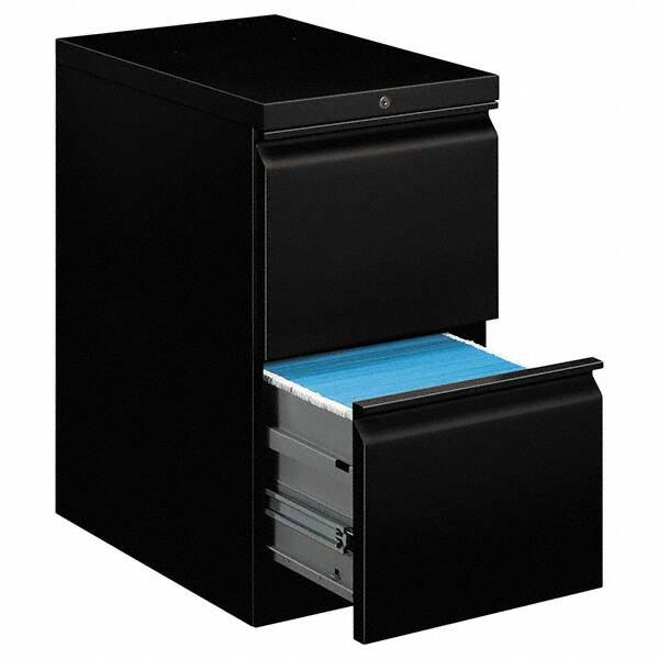 Hon - File Cabinets & Accessories Type: Pedestal Number of Drawers: 2 - Caliber Tooling