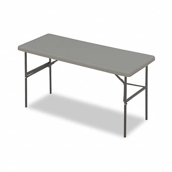 ICEBERG - Folding Tables Type: Folding Tables Width (Inch): 60 - Caliber Tooling