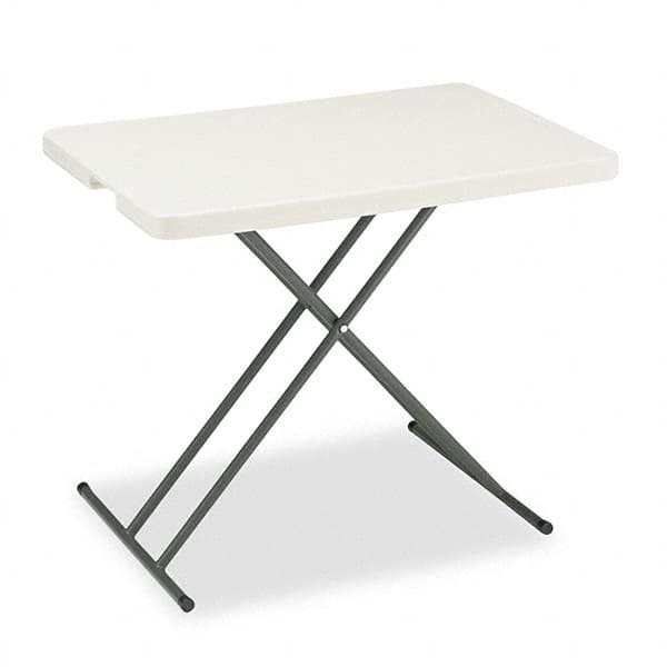 ICEBERG - Folding Tables Type: Folding Tables Width (Inch): 30 - Caliber Tooling