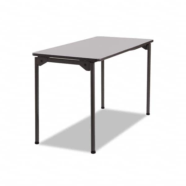 ICEBERG - Folding Tables Type: Rectangular Folding Table Width (Inch): 48 - Caliber Tooling