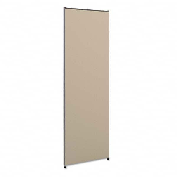 Hon - 72" x 24" Partition & Panel System-Social Distancing Barrier - Caliber Tooling