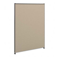 Hon - 42" x 30" Partition & Panel System-Social Distancing Barrier - Caliber Tooling