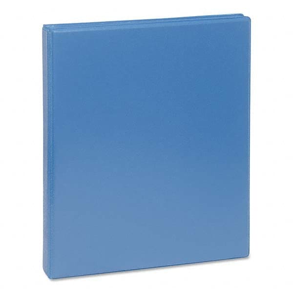 UNIVERSAL - Ring Binders Binder Type: View Capacity: 1/2" - Caliber Tooling