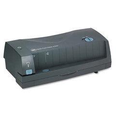 GBC - Staplers Type: Electric Sheet Capacity: 24 - Caliber Tooling