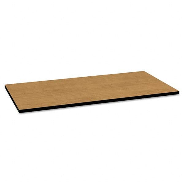 Hon - Stationary Tables Type: Conference Table Material: High-Pressure Laminate - Caliber Tooling