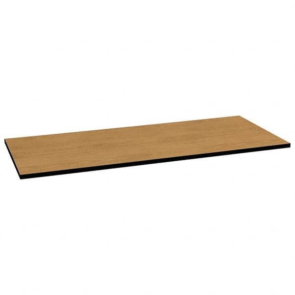 Hon - Stationary Tables Type: Conference Table Material: High-Pressure Laminate - Caliber Tooling