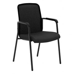 Hon - 36" High Mesh Office Chair - Caliber Tooling