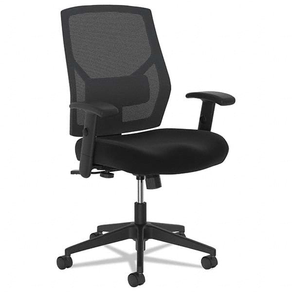 Hon - 43" High Task Chair - Caliber Tooling