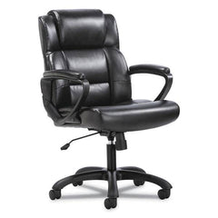 Sadie - 43" High Executive Chair - Caliber Tooling