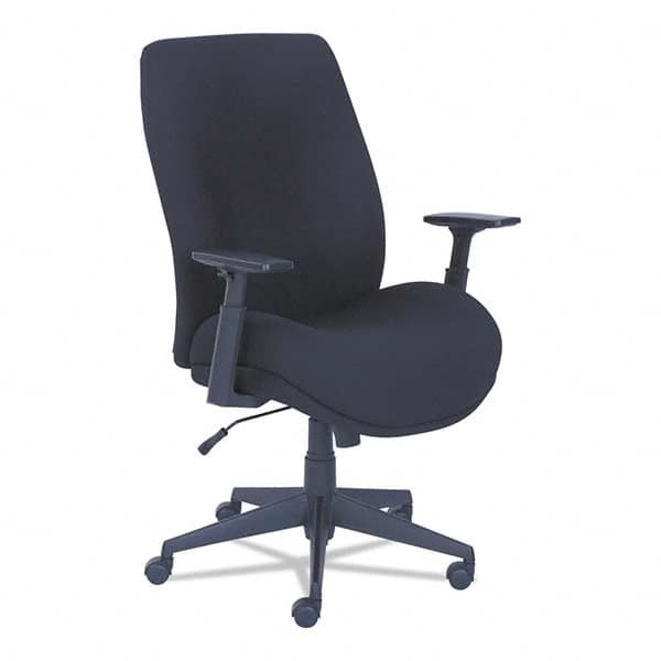 La-Z-Boy - 44-1/4" High Mesh Office Chair - Caliber Tooling