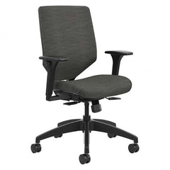 Hon - 41-3/4" High Task Chair - Caliber Tooling