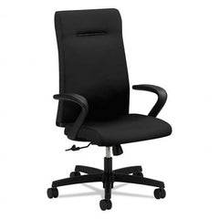 Hon - 48" High Executive Chair - Caliber Tooling