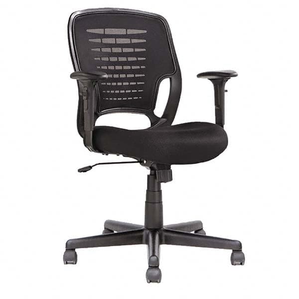 OIF - 39.17" High Mesh Office Chair - Caliber Tooling