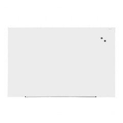 UNIVERSAL - 48" High x 72" Wide Dry Erase - Caliber Tooling