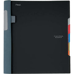 Five Star - Note Pads, Writing Pads & Notebooks Writing Pads & Notebook Type: Notebook Size: 11 x 8-1/2 - Caliber Tooling