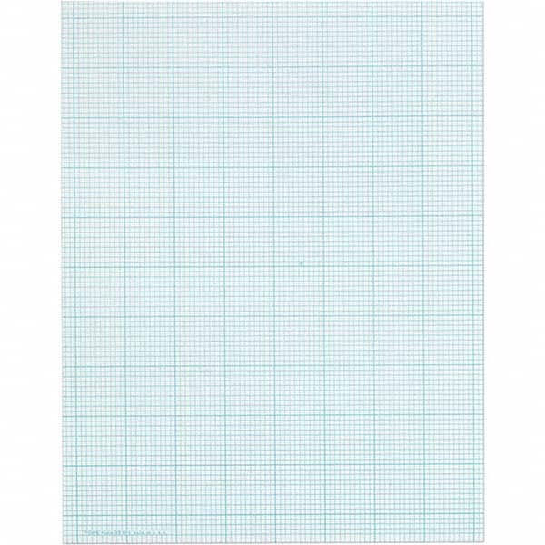 TOPS - Note Pads, Writing Pads & Notebooks Writing Pads & Notebook Type: Wall Calendar Size: 8-1/2 x 11 - Caliber Tooling