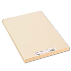 Pacon - Easel Pads & Accessories Display/Marking Boards Accessory Type: Tagboard For Use With: Craft Projects - Caliber Tooling