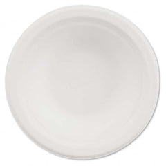 Chinet - Classic Paper Bowl, 12 oz, White, 125/Pack - Caliber Tooling