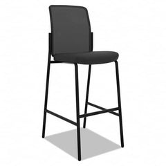 Hon - Swivel & Adjustable Stools Type: Mesh Stool Base Type: Steel - Caliber Tooling