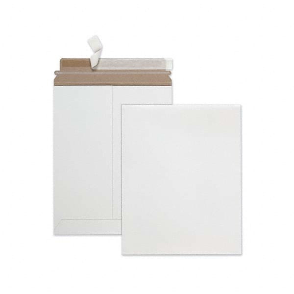 Quality Park - Mailers, Sheets & Envelopes Type: Rigid Mailer Style: Self Adhesive - Caliber Tooling