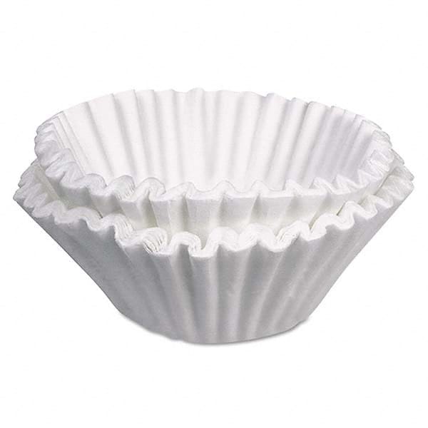 Bunn - Coffee, Tea & Accessories Breakroom Accessory Type: Coffee Filters For Use With: BUNN 10 gallon Urn Brewers - Caliber Tooling