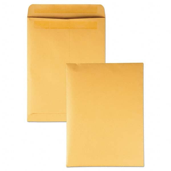 Quality Park - Mailers, Sheets & Envelopes Type: Catalog Envelope Style: Peel-Off Self-Seal - Caliber Tooling