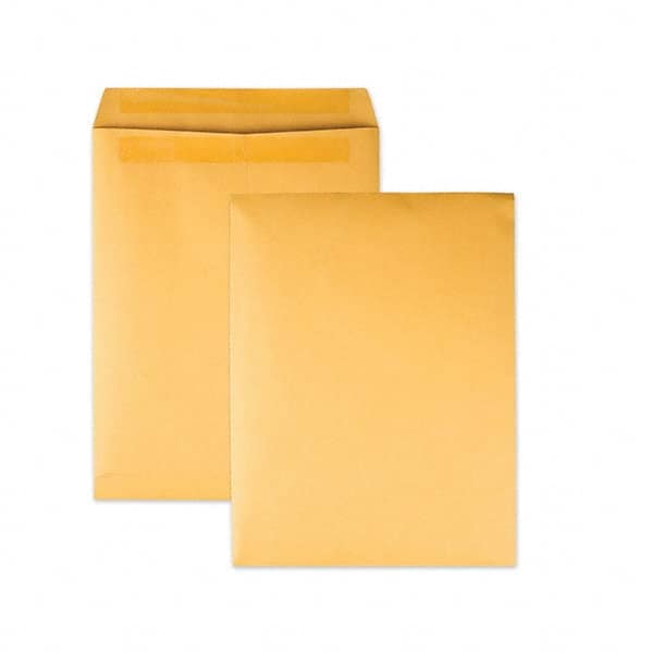 Quality Park - Mailers, Sheets & Envelopes Type: Catalog Envelope Style: Peel-Off Self-Seal - Caliber Tooling